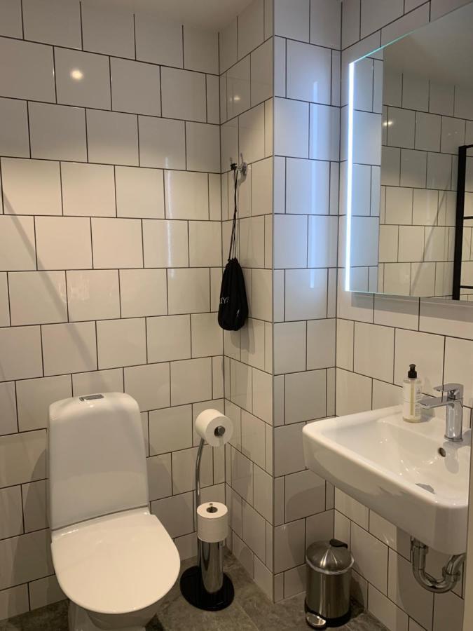 Hotell Esplanad Växjö Exteriér fotografie